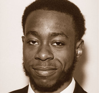 Andrew B. Crawford Jr. ’01