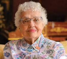 Helen Wienke Mault. Links to her story