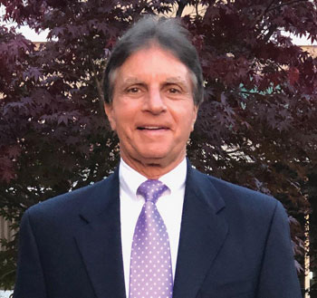 Dr. Michael D. Santoro